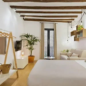  Lejlighed Ola Living Born