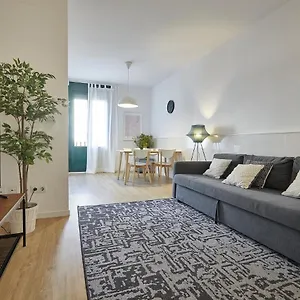 Appartement Bbarcelona Clot, Barcelona