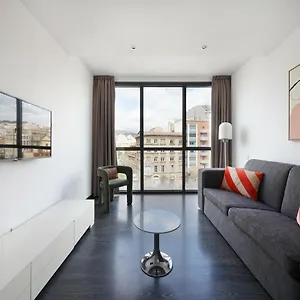 Appartement Numa Colmena, Barcelona