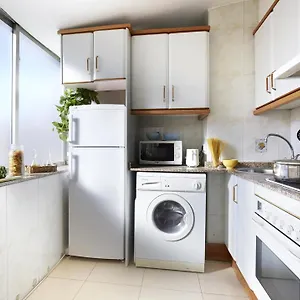  Apartment Calvet