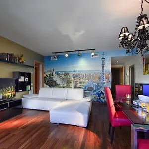  Lejlighed Castro Exclusive Residences Sant Pau